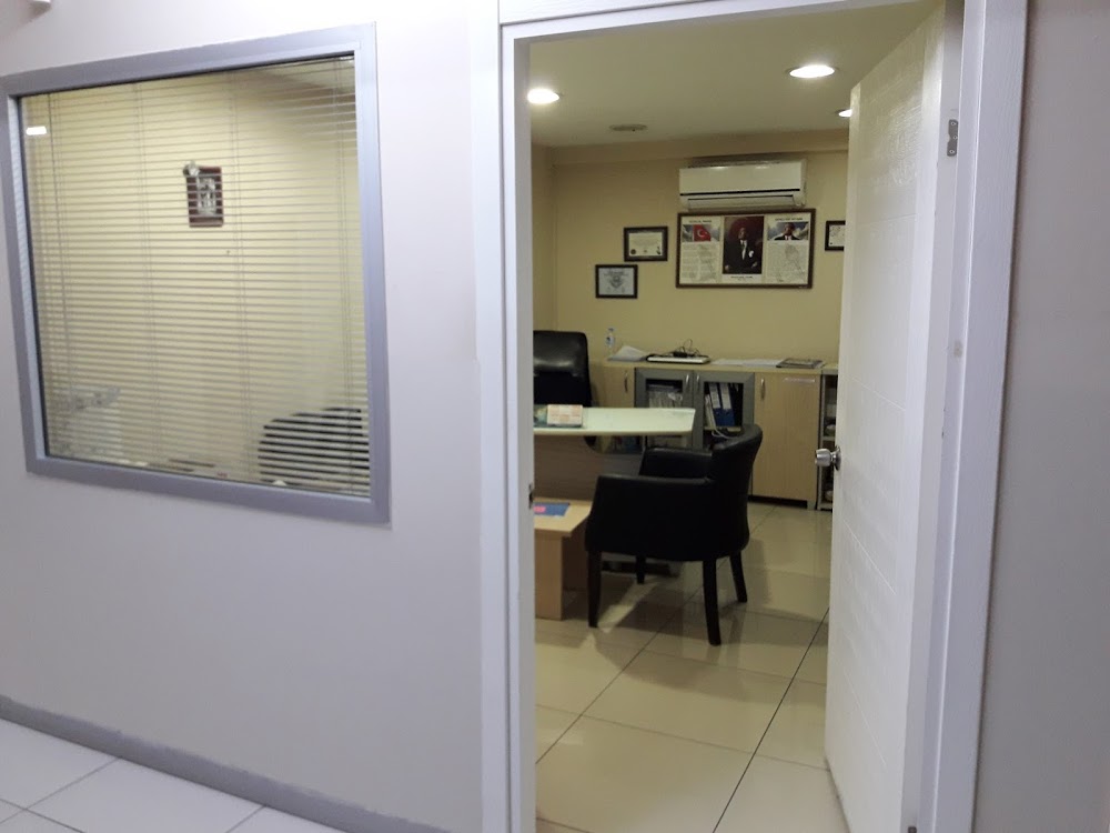 Özel İzmir Akder Anadolu Lisesi / Amerikan Kültür Koleji Fotoğrafları 8